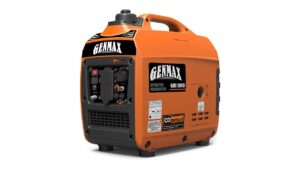 Can the Genmax Portable Inverter Generator Replace Multiple Generators?
