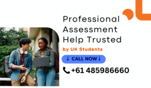 Get Professional Assessment Help Trusted by UK Students