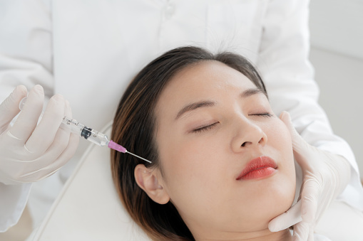 Revitalize Your Skin with Advanced Skin Booster Injection Dubai