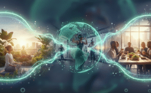 Global Wellness 2025: The Rise of Mindful Living and Health Innovation