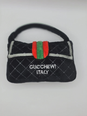 Luxury Dog Toys in Dubai, UAE by Paw Maison