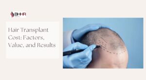 Hair transplant cost