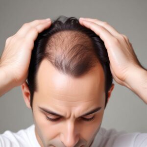 Best Hair Restoration Riyadh