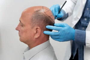 How to Choose Between Surgical and Non-Surgical Hair Restoration