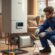 Heater Maintenance services