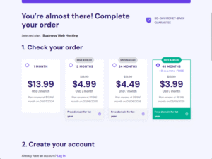Hostinger Domain Transfer Coupon Tips for Small Business Owners