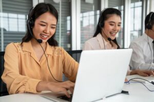 How an eCommerce Virtual Assistant Can Streamline Your Business