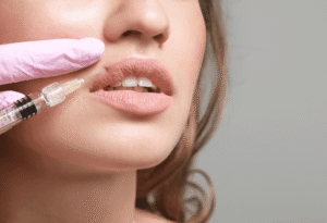 How Do Russian Lip Fillers Reshape Thin Lips?