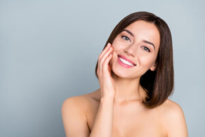 How Does Hyperhidrosis Prevent Forehead Acne Breakouts?