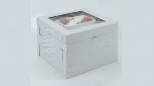 How Kraft Cake Boxes Keep Your Bakery Creations Safe and Boost Brand Appeal?