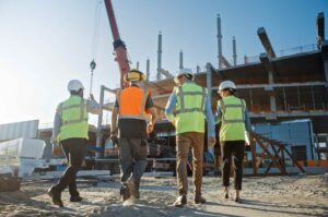 Why is Networking Important for Property Development Professionals?