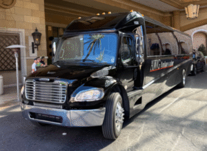 Why Businesses Are Choosing Limos in Vegas Despite Higher Rates