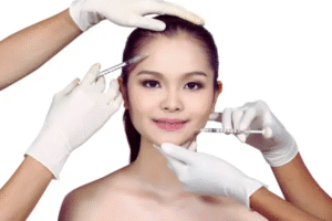 How do Botox injections in Dubai affect facial expressions?