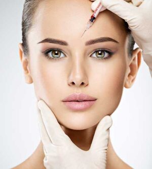 How do I prepare my skin for Botox injections in Dubai?