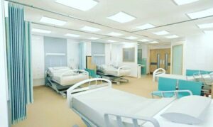 Which is the Most Affordable Hospital Near Attapur?