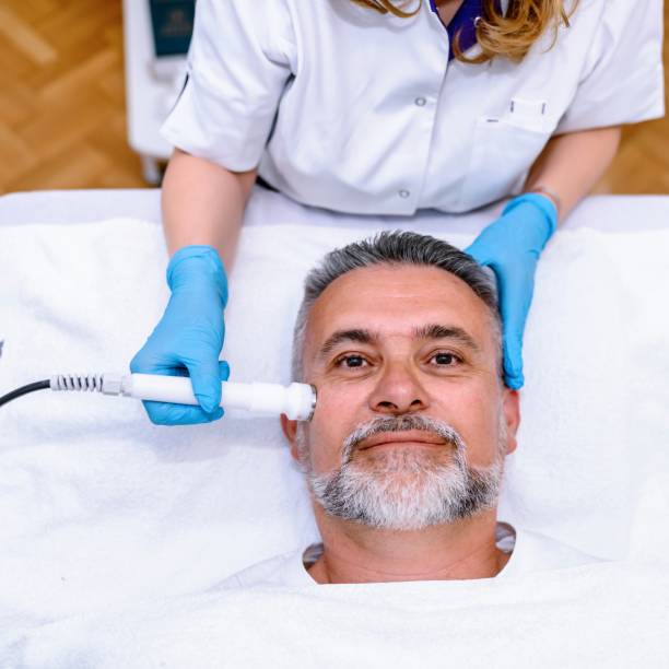 Hydrafacial in Riyadh: Exploring Advanced Techniques for Better Results