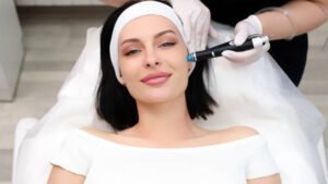 What Makes Hydrafacial in Riyadh Popular Among Skincare Enthusiasts