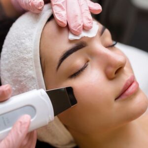 HydraFacial Benefits Riyadh