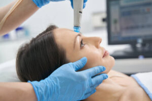 Hydrafacial Near Me in Riyadh