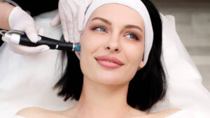 HydraFacial Treatment in Dubai: Brightening & Pigmentation Correction