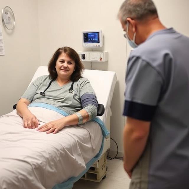 Hypertension Remote Patient Monitoring Texas: Better Care, Better Outcomes | KaiCare.ai