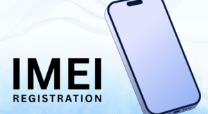 imei registration