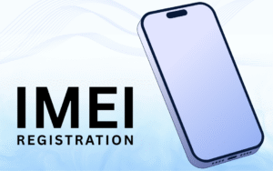 imei registration
