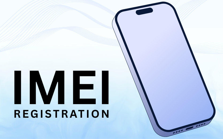 imei registration