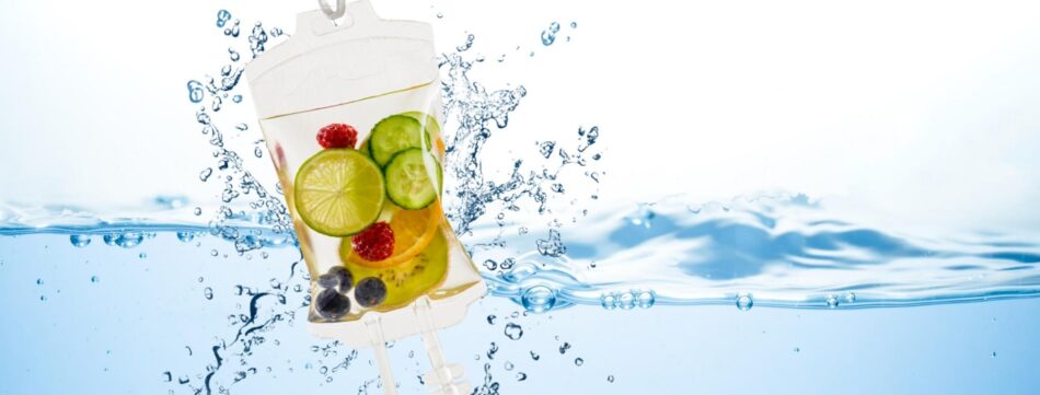 IV Drip Therapy in Dubai – Perfect Solution for Dehydration and Detox