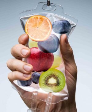 IV Drip Therapy in Dubai for Anti-Aging: What Results to Expect