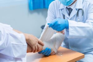 Wound Dressing at Home: How to Dress Surgical Wounds