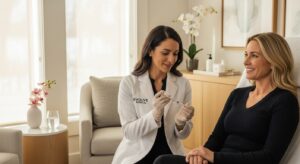 Botox Long Island NY: The Best Post-Holiday Reset for a Refreshed, Youthful Look