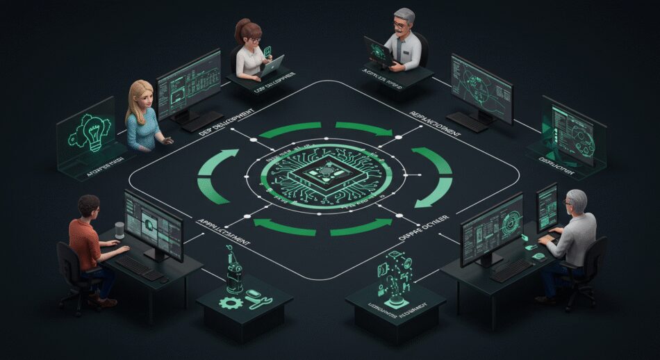 Elevating CRM with Salesforce Development Services