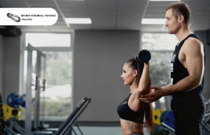 Is a Fitness Studio the Smartest Way to Avoid Injuries While Training?