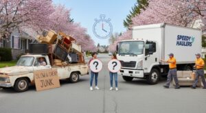 Best junk Removal company