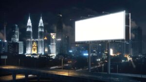How Outdoor LED Screens Are Revolutionizing Business Advertising