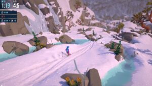 Snow Rider: Is This the Best Snowboarding Game on the Market?