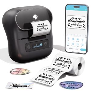 The Complete Guide to Label Printers: Streamlining Organization, Packaging, and Productivity