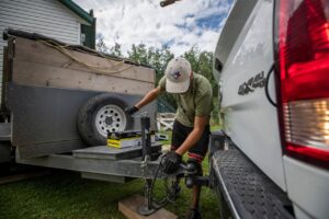 Brush and Land Clearing Lawton Your Trusted Site Prep Experts