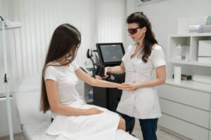 Preparing for Laser Hair Removal: Tips for Best Results