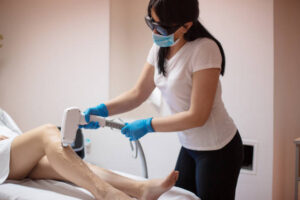 Riyadh Laser Hair Removal for All Skin Types