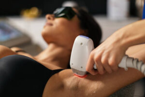 Riyadh’s Top Laser Hair Clinics