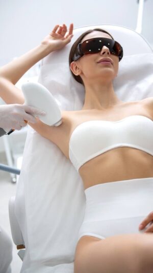 الهيدرافيشل لتحسين نضارة البشرة وترطيبها العميق في الرياض