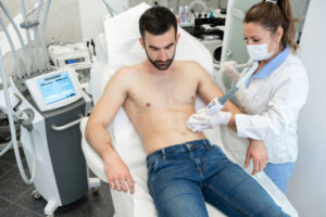 Laser Liposuction in Riyadh: Achieving Natural-Looking Body Contouring