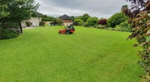 Lawn Mowing Conyers GA