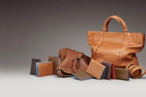 Genuine Leather Products Manufacturers in Mumbai, Leather Goods Suppliers Exporters India