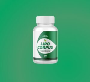 Lipo Corpus 2025 Review: Real Users Expose the Truth About This Weight-Loss Supplement