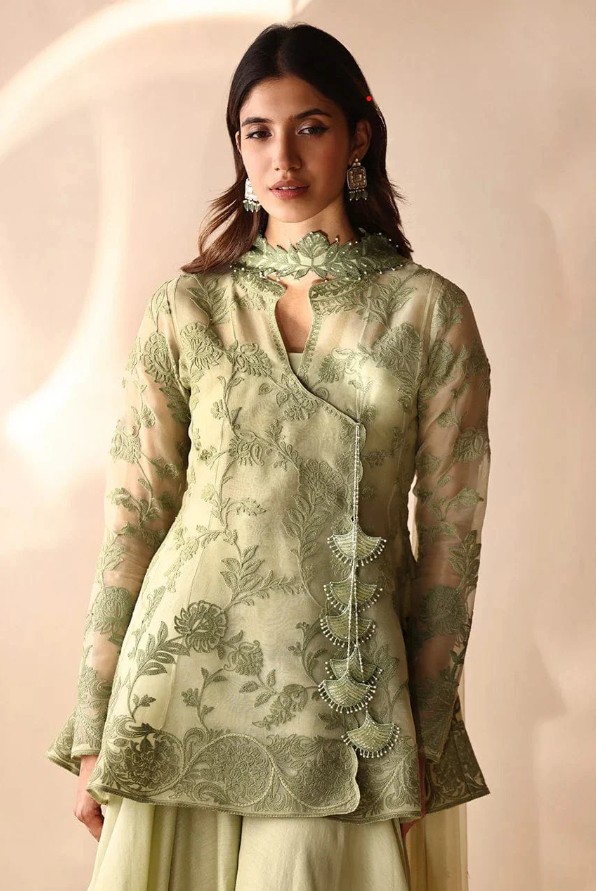 How Rania Zara Studio is Redefining Pakistani Formal Wear in the UK