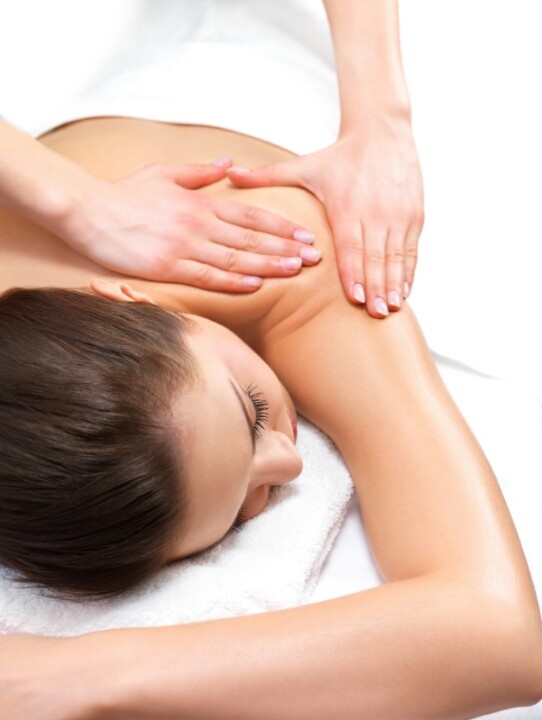 Lymphatic Massage in Riyadh for Stress Relief and Mental Wellness