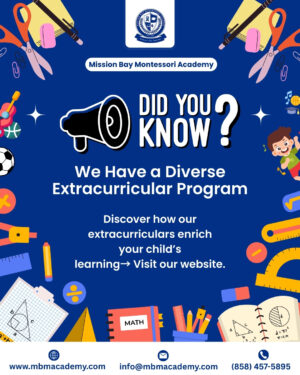 Choosing the Right Preschool in San Diego: Why Parents Trust MBMA Academy